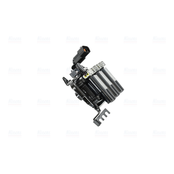Buy Nissens 966698 – good price at EXIST.AE!