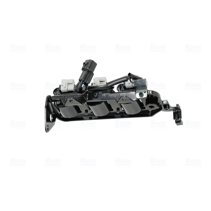 Ignition coil Nissens 966698