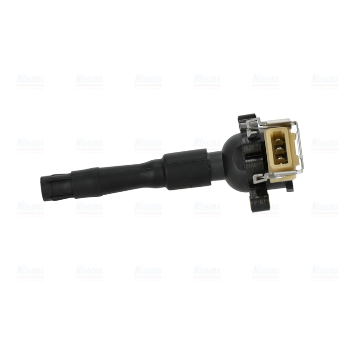 966700 Nissens Ignition coil