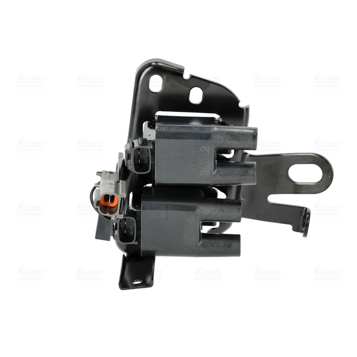 Engine coil Hyundai Matrix: 966709 Nissens Ignition coil