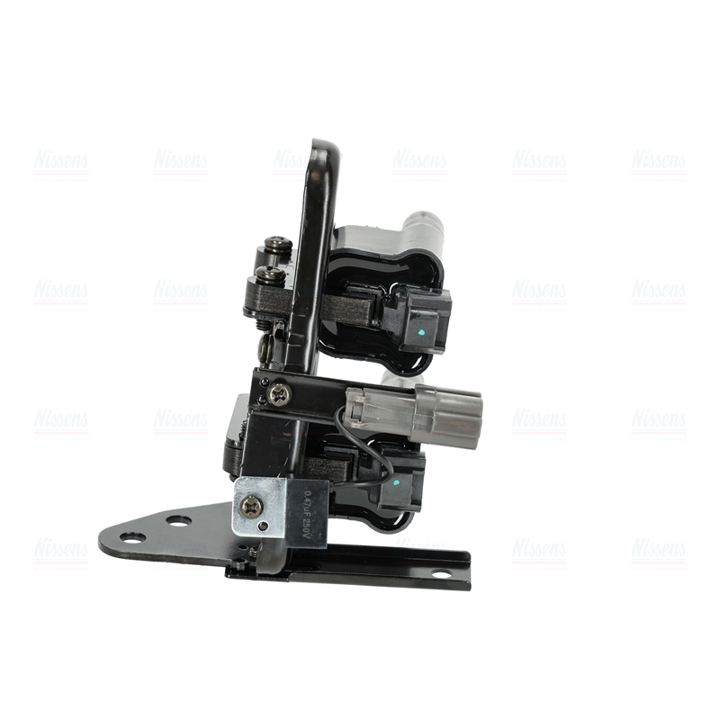 Buy Nissens 966709 – good price at EXIST.AE!