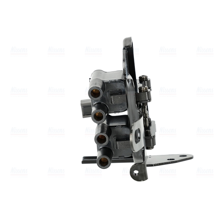 Buy Nissens 966709 at a low price in United Arab Emirates!