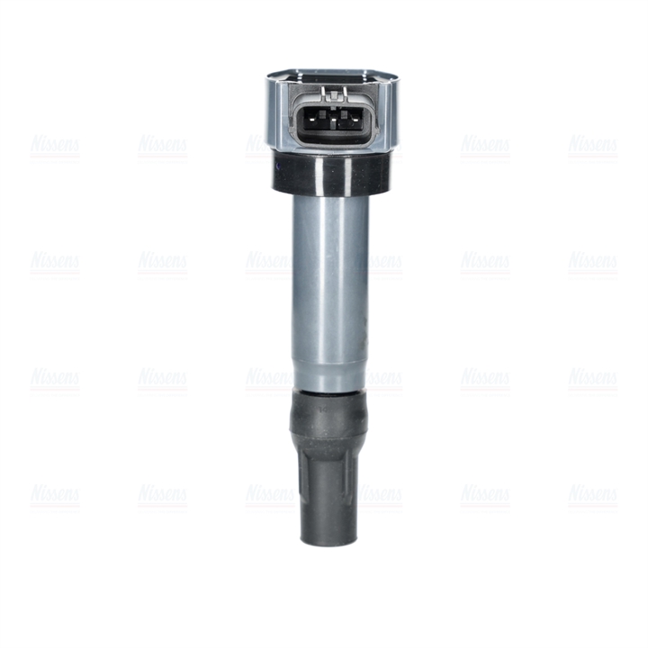 Engine coil pack Smart: 966717 Nissens Ignition coil