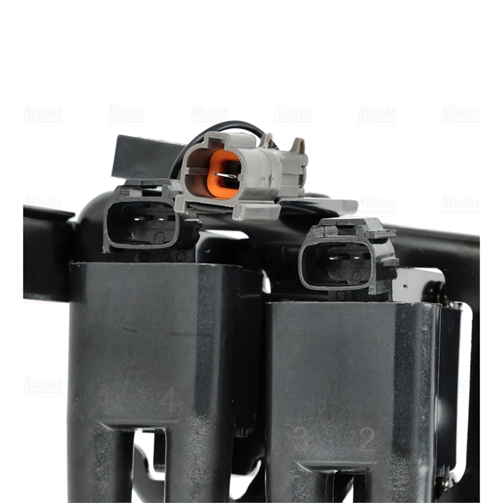 Nissens Ignition coil – price 120 PLN