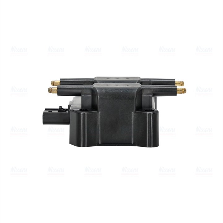 Buy Nissens 966719 at a low price in United Arab Emirates!