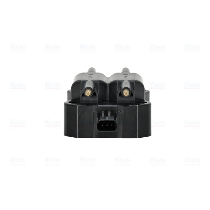 966719 Nissens Ignition coil