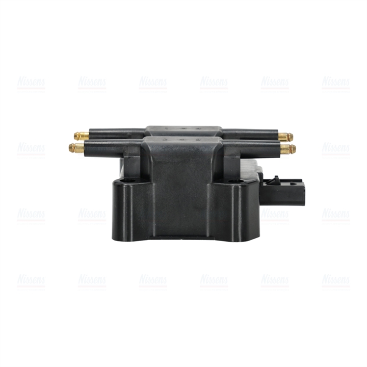 Buy Nissens 966719 – good price at EXIST.AE!