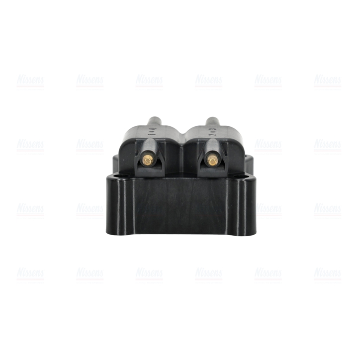 Ignition coil Nissens 966719