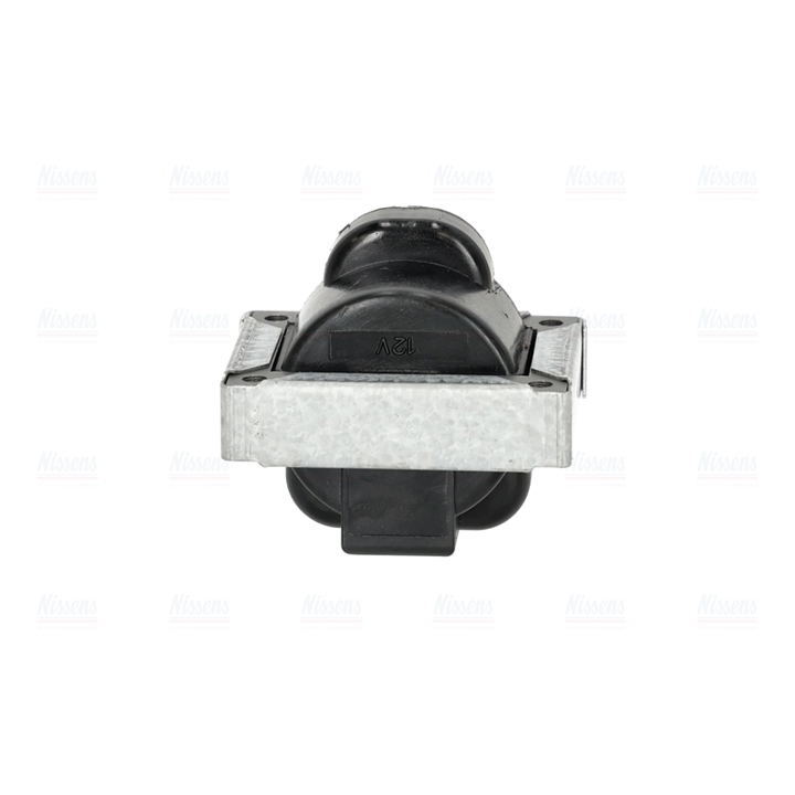 Ignition coil Nissens 966726