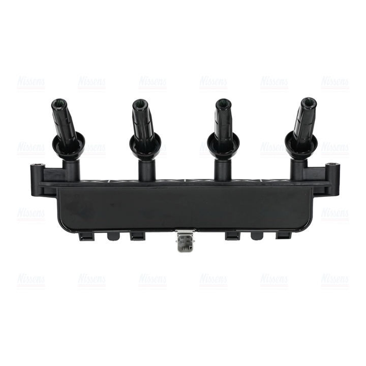 Ignition coil pack Citroen Saxo: 966759 Nissens Ignition coil