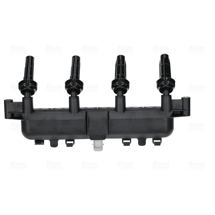 Ignition coil Nissens 966759