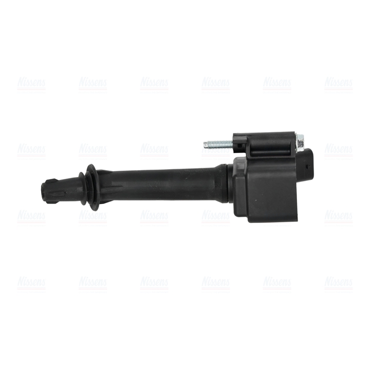 Ignition coil Nissens 966797
