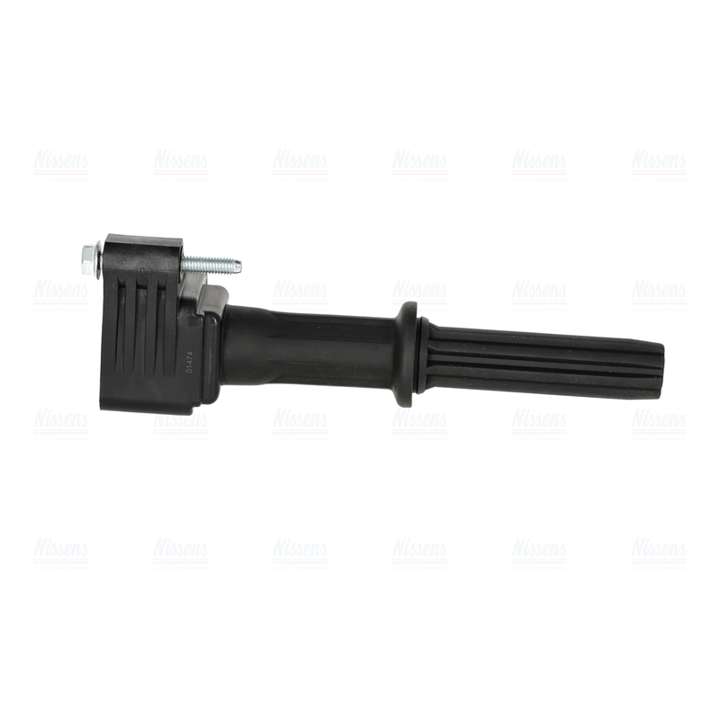 Ignition coil Nissens 966801