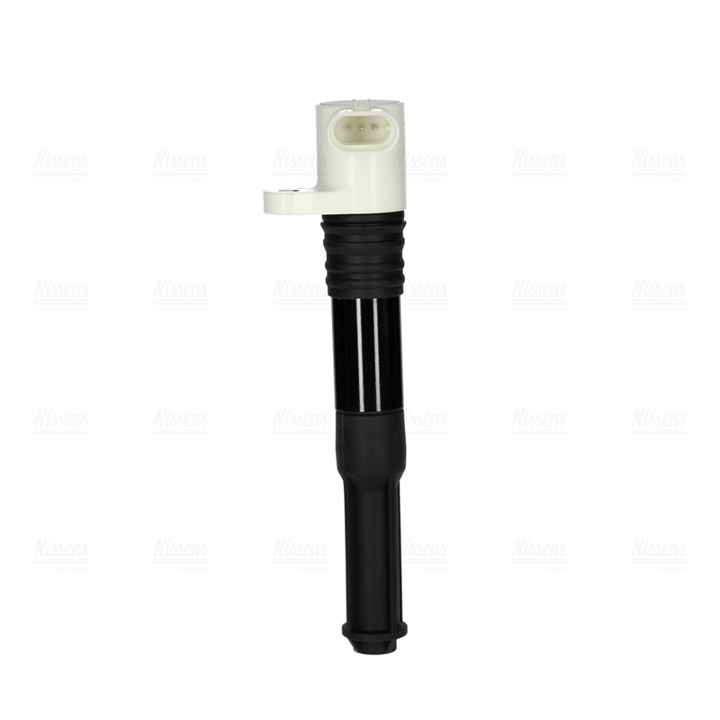 Ignition coil pack Alfa Romeo Mito: 966805 Nissens Ignition coil