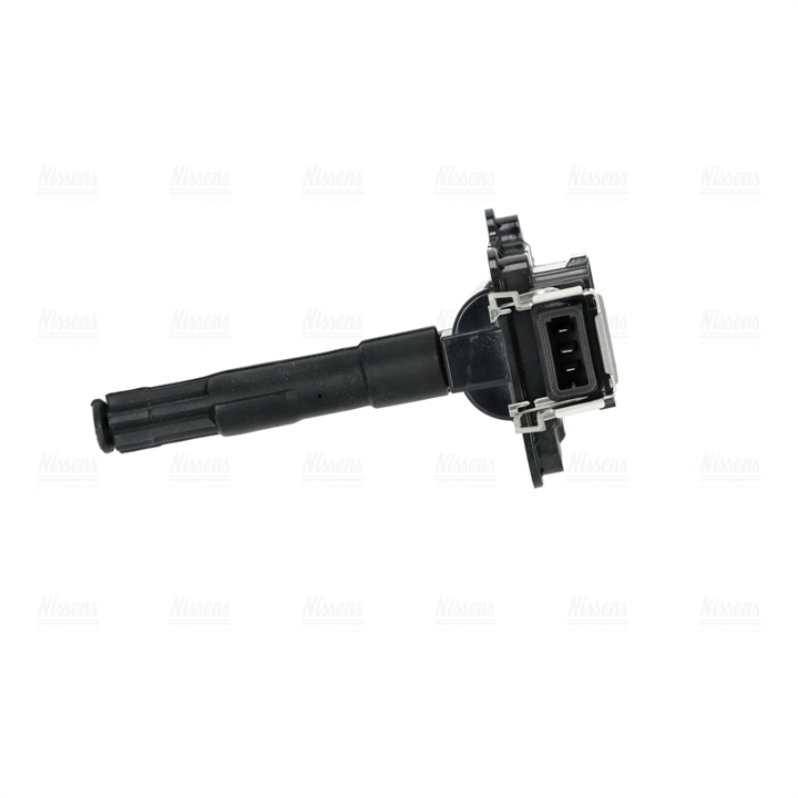 Engine coil pack Audi A6: 966831 Nissens Ignition coil