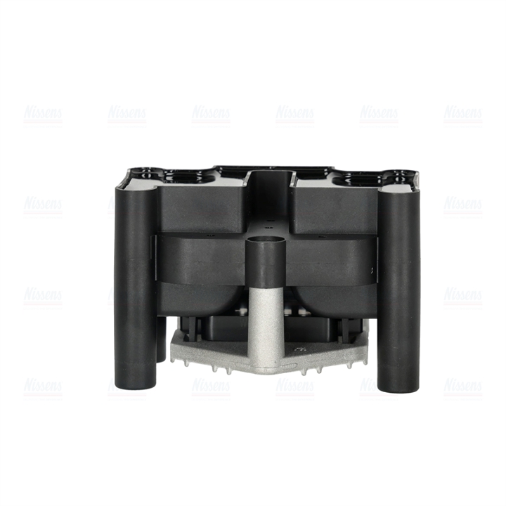 Ignition coil Nissens 966832