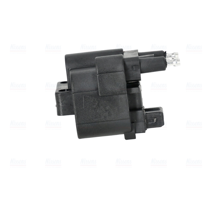 Buy Nissens 966833 – good price at EXIST.AE!