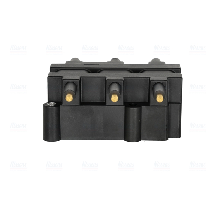 Ignition coil Nissens 966835
