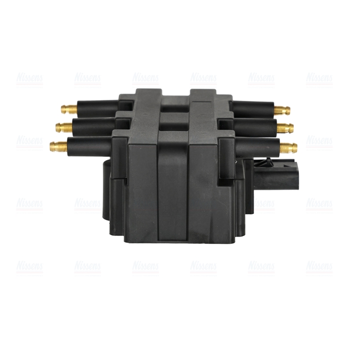 Buy Nissens 966835 – good price at EXIST.AE!