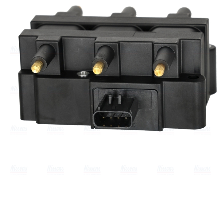 Nissens Ignition coil – price 189 PLN
