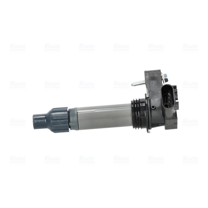 Engine coil Chevrolet Malibu: 966837 Nissens Ignition coil