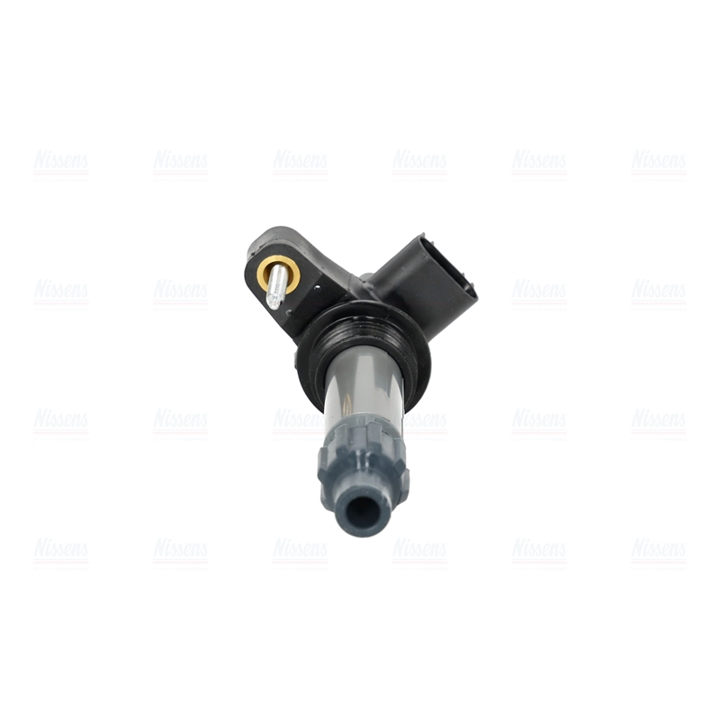 Buy Nissens 966837 – good price at EXIST.AE!