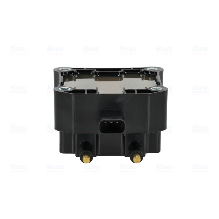 Ignition coil pack Chrysler Neon: 966842 Nissens Ignition coil