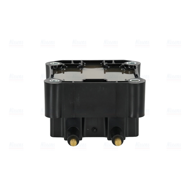 Ignition coil Nissens 966842
