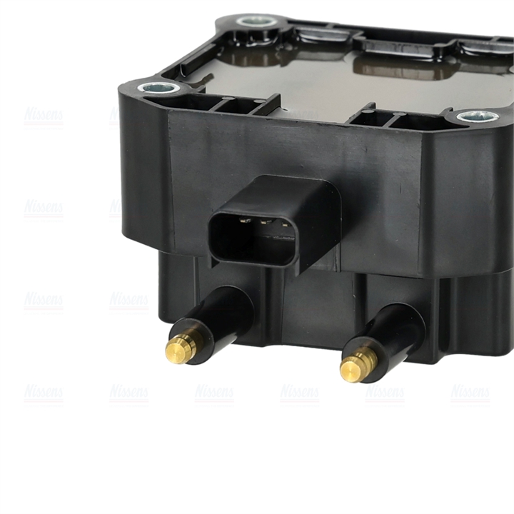 Nissens Ignition coil – price 140 PLN