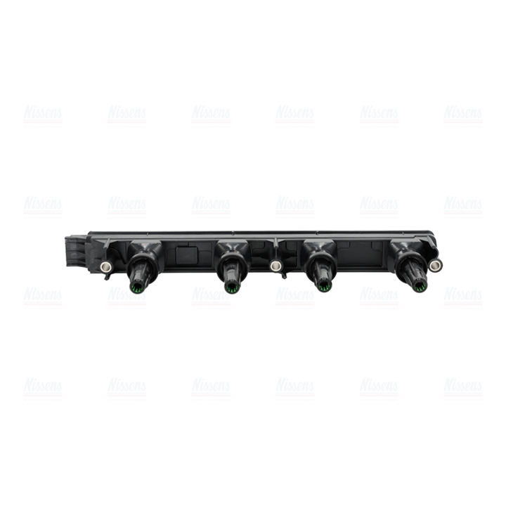 966853 Nissens Ignition coil