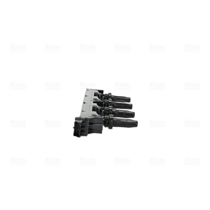 Buy Nissens 966853 – good price at EXIST.AE!