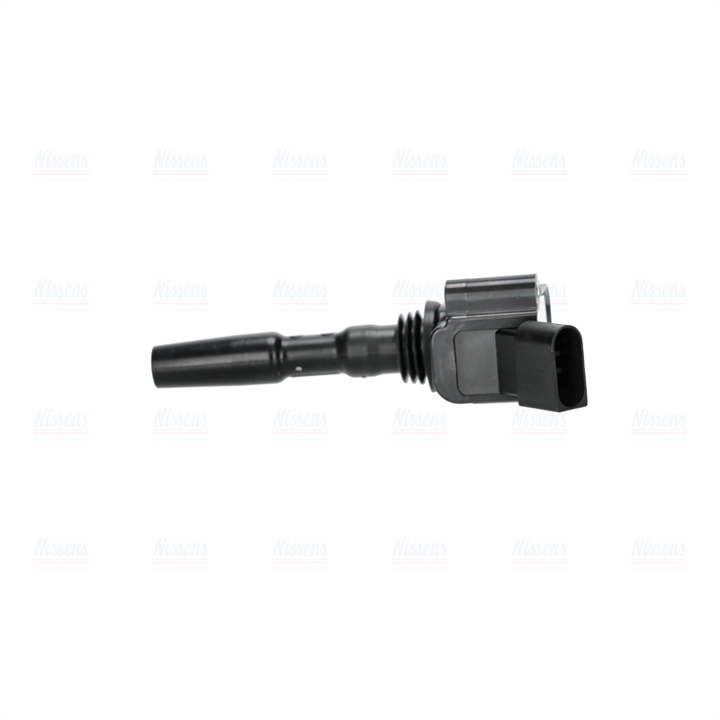 Ignition coil pack Audi Q2: 966873 Nissens Ignition coil