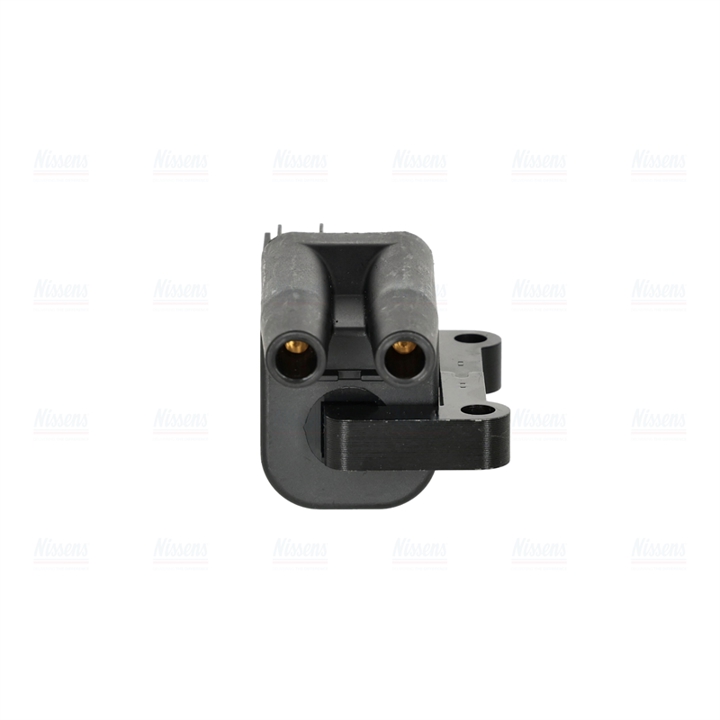Ignition coil Nissens 966876