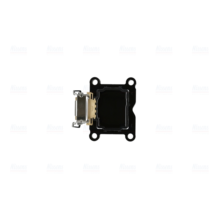 Buy Nissens 966880 at a low price in United Arab Emirates!