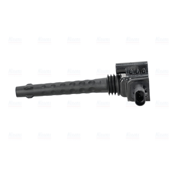 Engine coil pack Lancia Ypsilon: 966911 Nissens Ignition coil