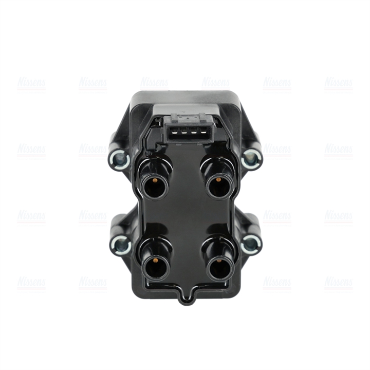 Engine coil Citroen Jumper: 966921 Nissens Ignition coil