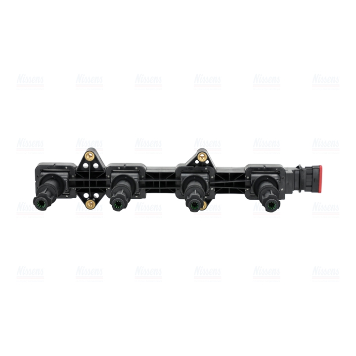 Engine coil Opel: 966930 Nissens Ignition coil