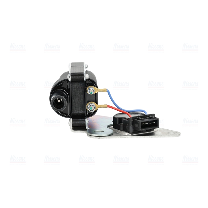 Engine coil pack Volvo S70: 966959 Nissens Ignition coil