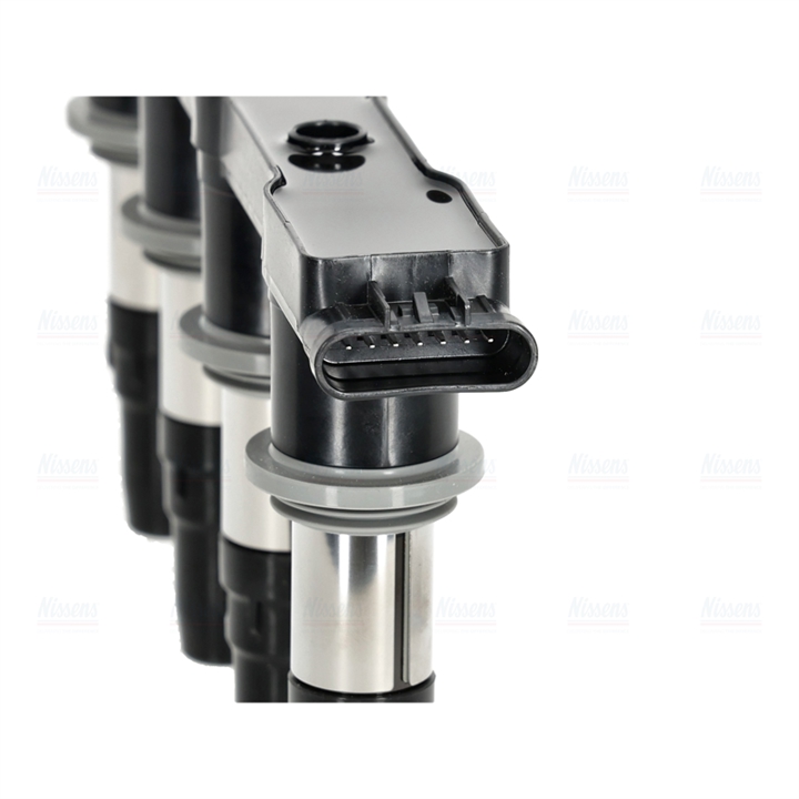 Nissens Ignition coil – price 303 PLN