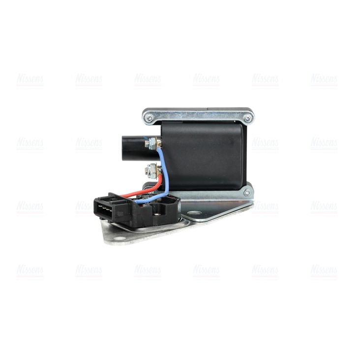 Buy Nissens 966959 at a low price in United Arab Emirates!