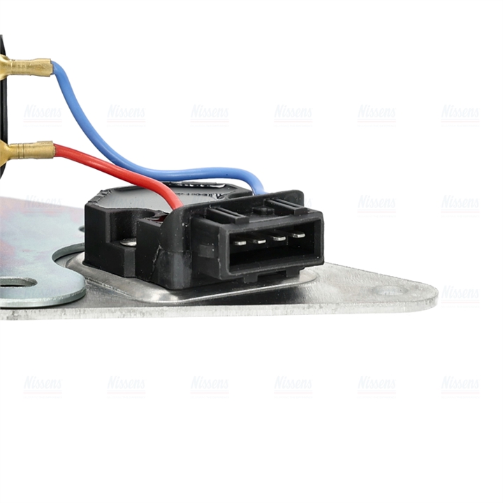 Nissens Ignition coil – price 139 PLN