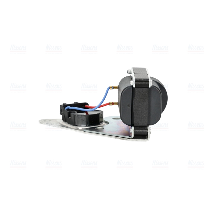 Ignition coil Nissens 966959