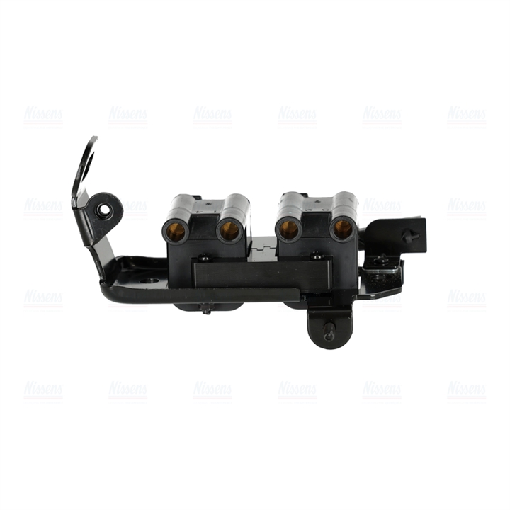 Engine coil KIA Shuma (Kia Shuma): 966961 Nissens Ignition coil