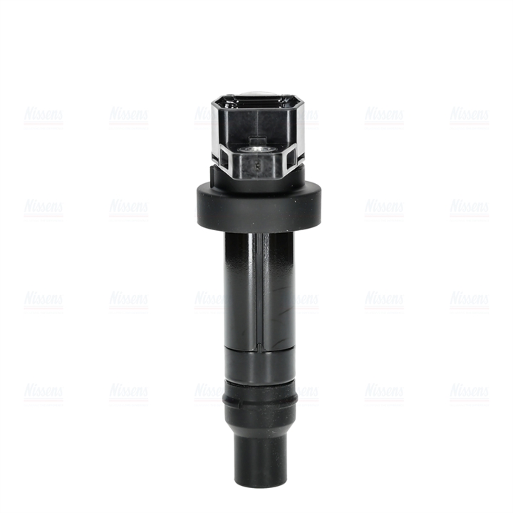 Ignition coil Nissens 966972