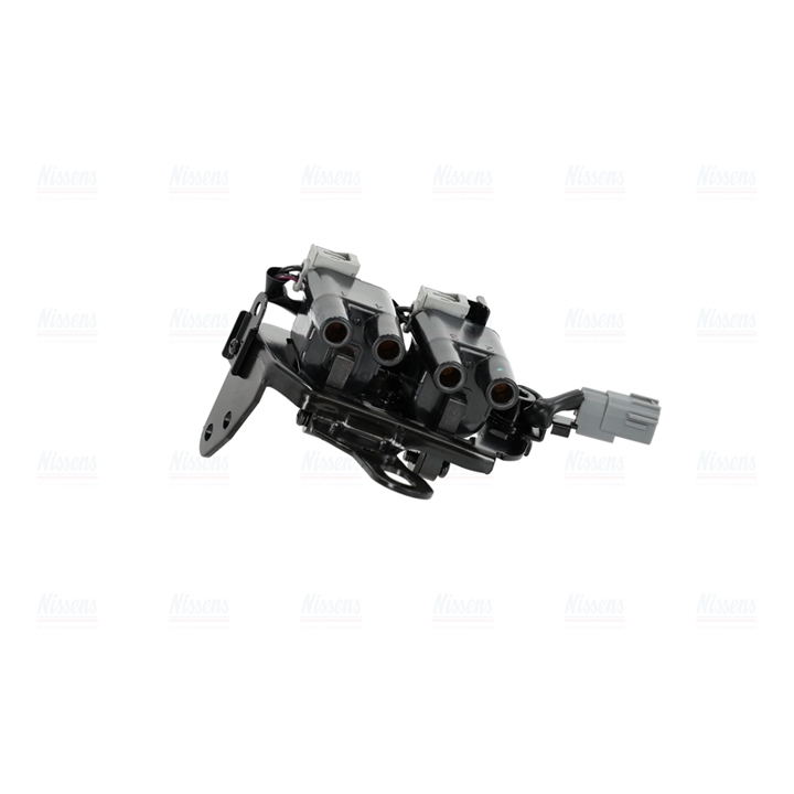 Engine coil Hyundai Coupe: 966995 Nissens Ignition coil