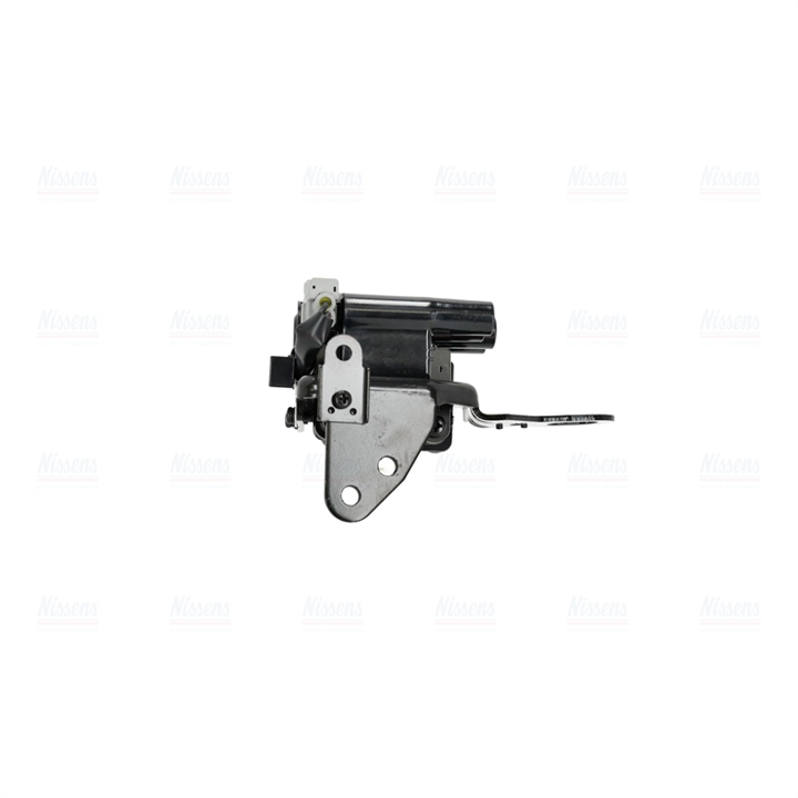 Buy Nissens 966995 – good price at EXIST.AE!