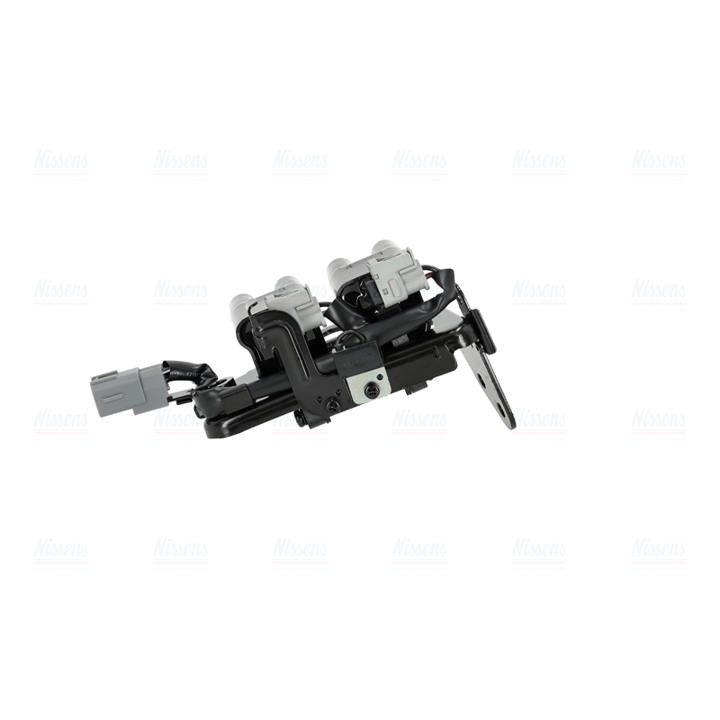 Ignition coil Nissens 966995