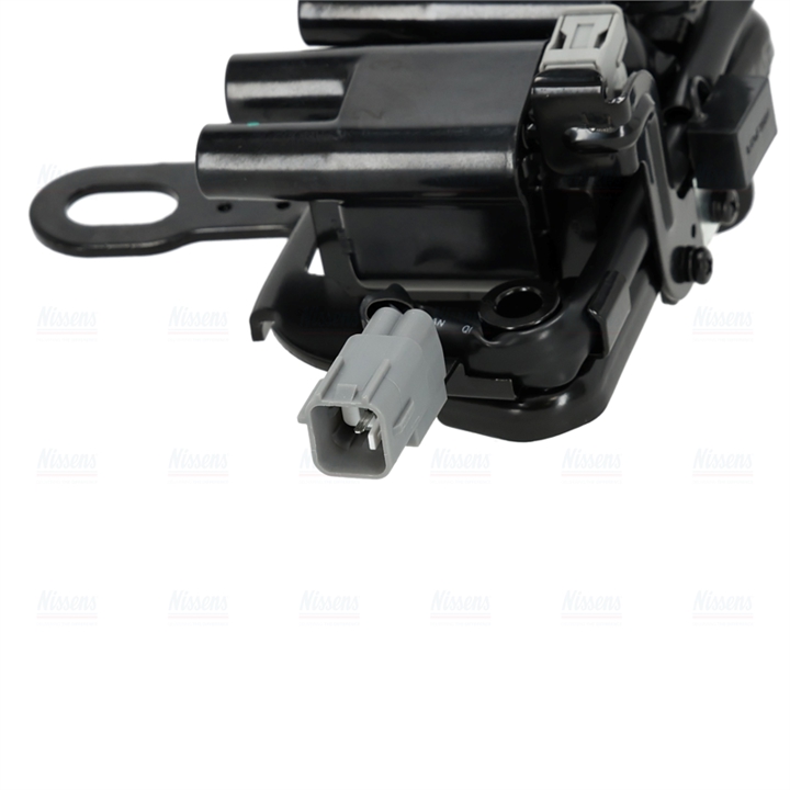Nissens Ignition coil – price [object Object] PLN