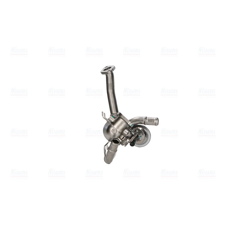 Buy Nissens 989275 – good price at EXIST.AE!