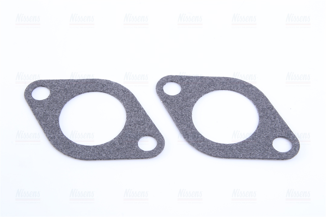 Nissens Cooler, exhaust gas recirculation – price 687 PLN